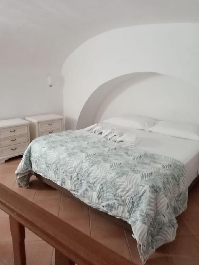 Lo Scorcio Del Borgo Apartment Atrani Bagian luar foto